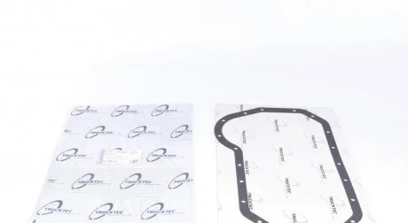 Прокладка масляного піддону TRUCKTEC 0710006