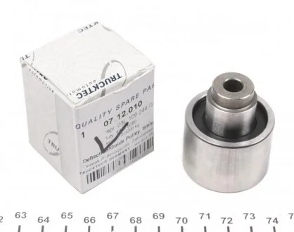 Ролик направляючий TRUCKTEC 07.12.010