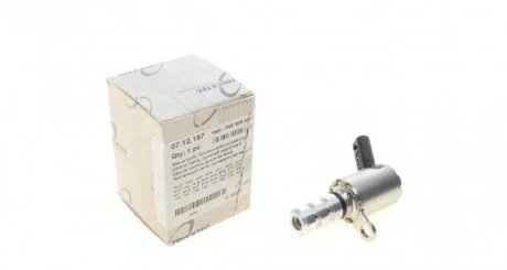 Клапан регулювання фаз газорозподілу AUTOMOTIVE TRUCKTEC 07.12.167 (фото 1)