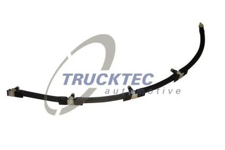 Трубка обратки TRUCKTEC 0713024