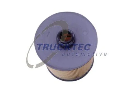 Фільтр повітряний TRUCKTEC 0714001