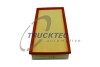 Фильтр воздушный (с поролоном) VAG 3.0-4.2 FSI/TDI 02-18 TRUCKTEC 0714250 (фото 1)