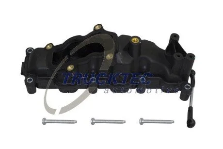 KOLEKTOR DOLOTOWY AUDI A4,A6,A8, VW PHAETON PRAWY TRUCKTEC 0714261