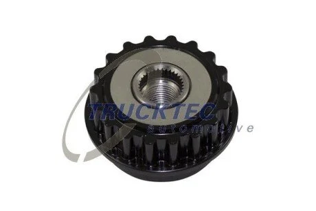 Шкив генератора TRUCKTEC 0717060