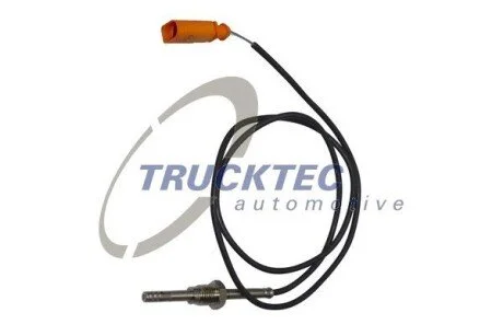 Датчик температуры ОГ TRUCKTEC 0717078