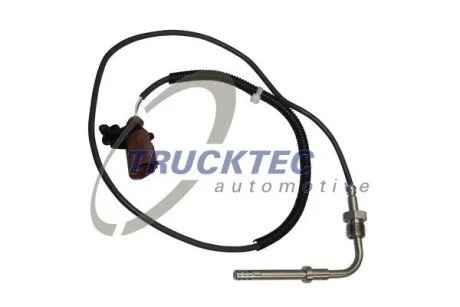 Датчик температуры ОГ перед сажевым фильтром TRUCKTEC 0717108