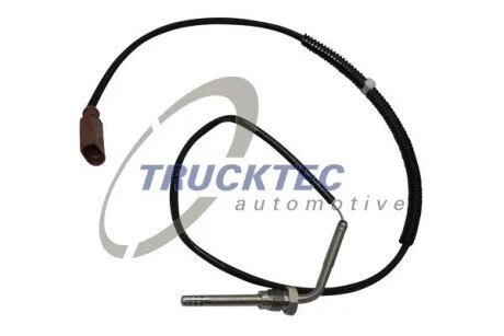 Датчик температури вихлопних газів VW TIGUAN 07- TRUCKTEC 0717110