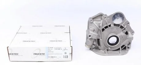 Насос масляный, 1.9 -2.5TDI TRUCKTEC 07.18.025