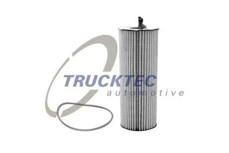 Фільтр масла TRUCKTEC 0718048