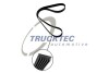 Поліклиновий ремінь TRUCKTEC 0719057 (фото 1)