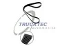 Поліклиновий ремінь TRUCKTEC 0719057 (фото 1)