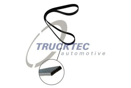 Ремень генератора TRUCKTEC 0719135