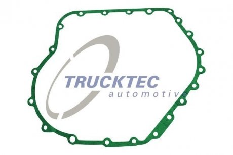 Прокладка масляного піддону AUDI A6 2,5TDI 97- TRUCKTEC 0725025