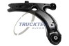 Важіль незалежної підвіски колеса TRUCKTEC 0731057 (фото 1)