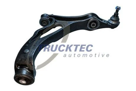 Важіль підвіски перед. ниж. TRUCKTEC 0731221