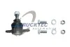 Кульова опора VW T5 2.0TDI/2.5TDI 03- L/R (фургон) TRUCKTEC 07.31.227 (фото 1)