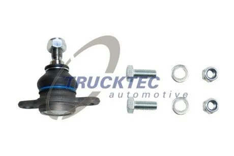 Кульова опора VW T5 2.0TDI/2.5TDI 03- L/R (фургон) TRUCKTEC 07.31.227