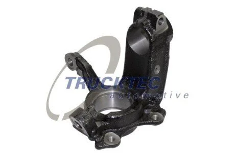 ZWROTNICA, ZAWIESZENIE KO£A AUDI, VW PRZÓD LEWA TRUCKTEC 0731290