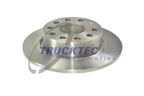 Диск тормозной TRUCKTEC 07.35.196