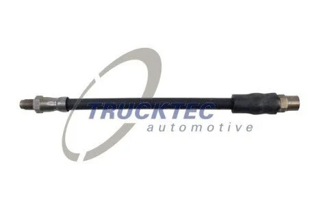 Шланг гальмівний TRUCKTEC 0735225