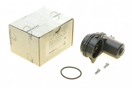 Двигун елекричний ручного гальма AUTOMOTIVE TRUCKTEC 07.35.331 (фото 1)