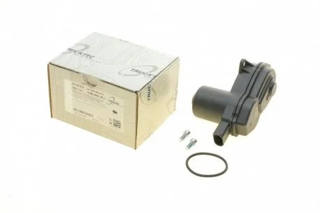 Фото 1 - двигун елекричний ручного гальма AUTOMOTIVE TRUCKTEC 07.35.332 Двигун елекричний ручного гальма AUTOMOTIVE TRUCKTEC 07.35.332 (фото 1)