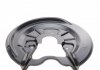 Защита диска тормозного (заднего) (L) Skoda Octavia/VW Golf 04- TRUCKTEC 07.35.349 (фото 6)