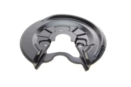 Защита диска тормозного (заднего) (R) Skoda Octavia/VW Golf 04- TRUCKTEC 07.35.350 (фото 1)