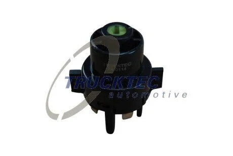 Контактная группа замка зажигания TRUCKTEC 0737016