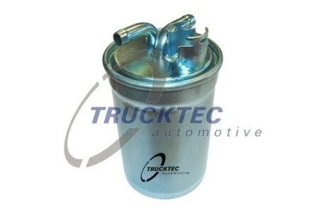 Фільтр палива TRUCKTEC 0738023