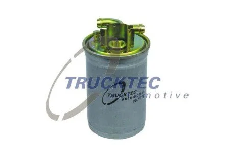 Фільтр палива TRUCKTEC 0738026