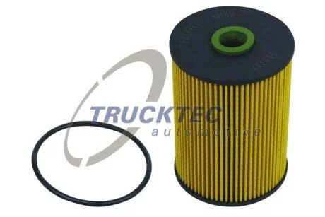 Фильтр топливный TRUCKTEC 0738027