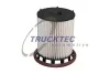 Паливний фільтр TRUCKTEC 0738036 (фото 1)
