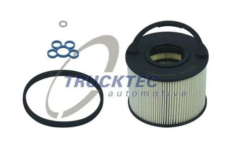 Паливний фільтр TRUCKTEC 0738049