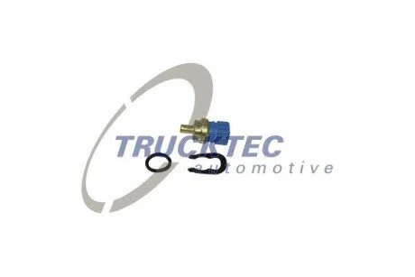 Датчик температуры охл. жидкости TRUCKTEC 07.42.062