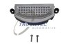 Резистор обігрівача TRUCKTEC AUTOMOTIVE 07.59.045 07.59.045