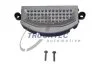 Резистор обігрівача TRUCKTEC AUTOMOTIVE 07.59.045 07.59.045