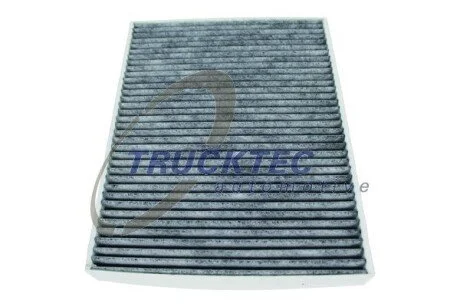 Фильтр салона TRUCKTEC 0759053
