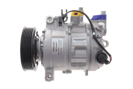 Компресор, система кондиціонування повітря AUTOMOTIVE TRUCKTEC 07.59.092