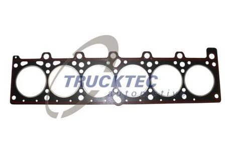 Прокладка головки циліндрів TRUCKTEC 0810004