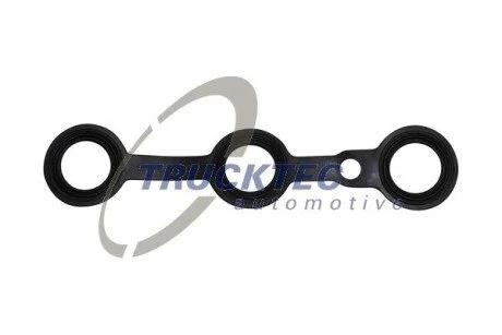 Прокладка клапанної кришки TRUCKTEC 0810021