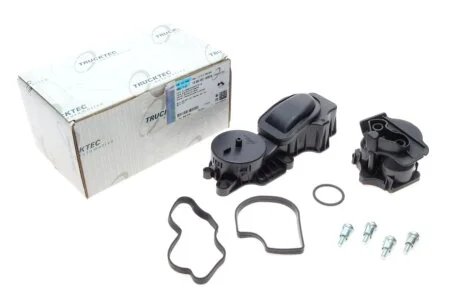 Клапан вентиляції картера AUTOMOTIVE TRUCKTEC 08.10.140 (фото 1)