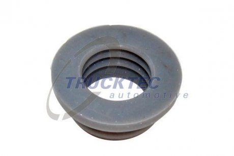 Гумова втулка клапану контроля тиску TRUCKTEC 0810154 (фото 1)