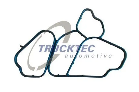 Автозапчастина TRUCKTEC 0810157