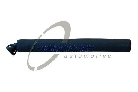 Шланг вентиляции поддона TRUCKTEC 0810164 (фото 1)