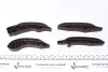 Комплект ГРМ (ланцюг + елементи) BMW TRUCKTEC 0812074 (фото 2)