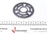 Комплект ГРМ (ланцюг + елементи) BMW TRUCKTEC 0812074 (фото 3)