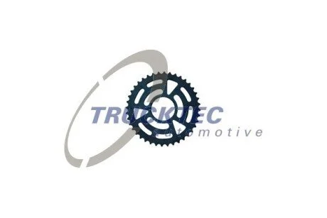 Шестерня ГРМ TRUCKTEC 0812077