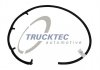 Шланг паливний TRUCKTEC AUTOMOTIVE 08.13.022