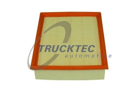 Фільтр повітряний TRUCKTEC 0814038 (фото 1)